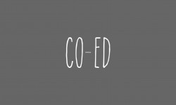 Co-Ed Shop for Custom Greek Life Products