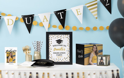 How to Plan a Graduation Party