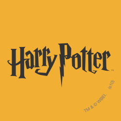 Harry Potter 2 Pinback Button