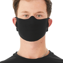 $9.95 per pack of 5 Disposable Cotton Face Mask