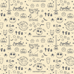 Nightmare Before Christmas | Everyday Is Halloween