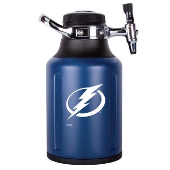 $119.99; growlerwerks.com uKeg Go 64