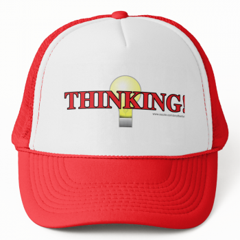 The Thinking Cap