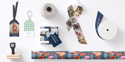 Fun & Unusual Wrapping Paper Designs Fun & Unusual Wrapping Paper Designs