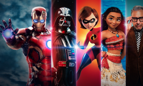 Image: disneyplus.com Disney Plus Subscription
